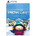 South Park: Snow Day! PS5